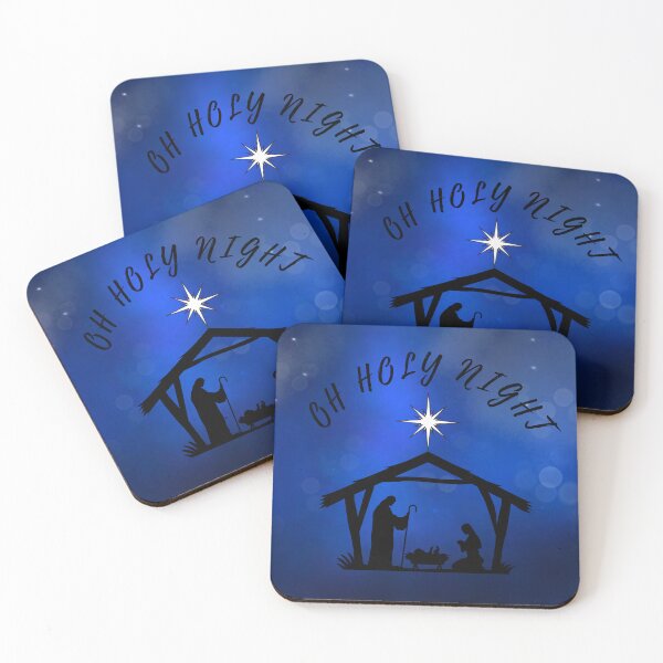 Item preview, Holy Night designed and sold by ArtiqArtz.