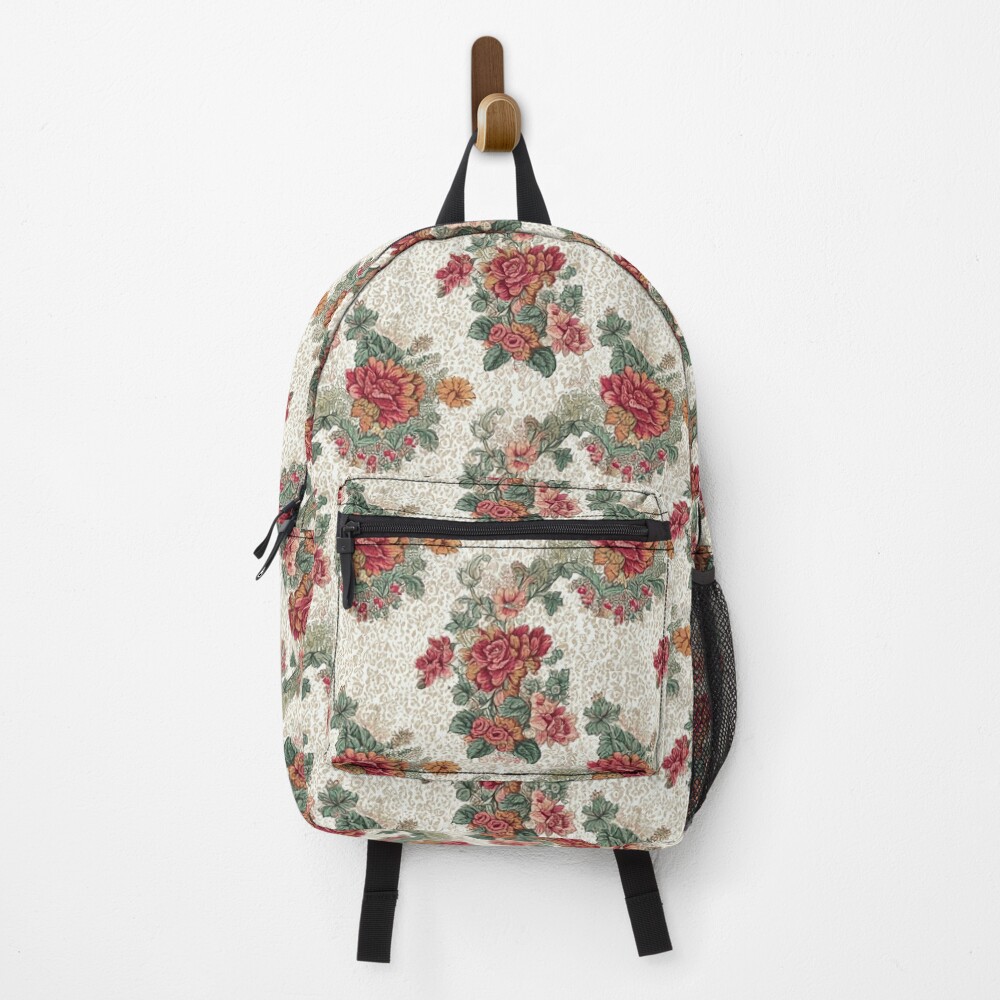 Item preview, Backpack designed and sold by MeikoDesign.