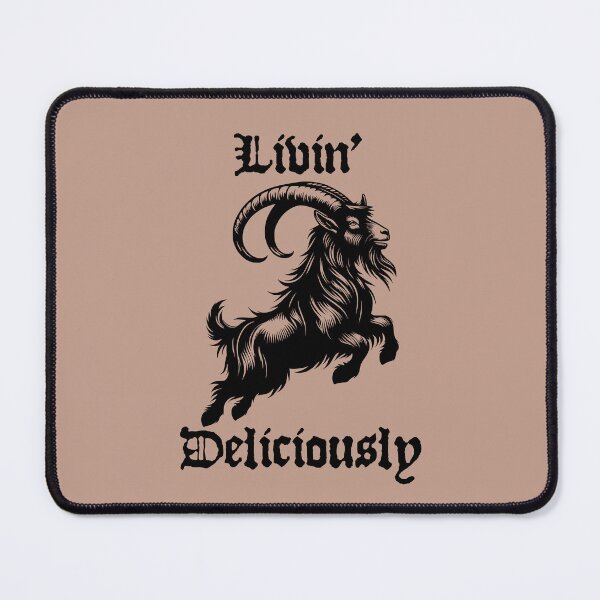 Item preview, Livin’ Deliciously  designed and sold by SSViGuy.