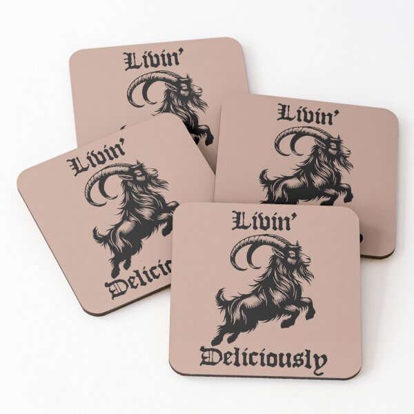 Item preview, Livin’ Deliciously  designed and sold by SSViGuy.