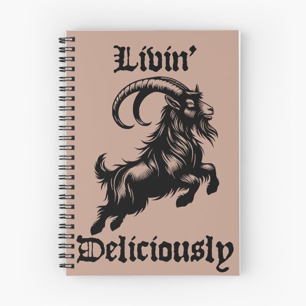 Item preview, Livin’ Deliciously  designed and sold by SSViGuy.