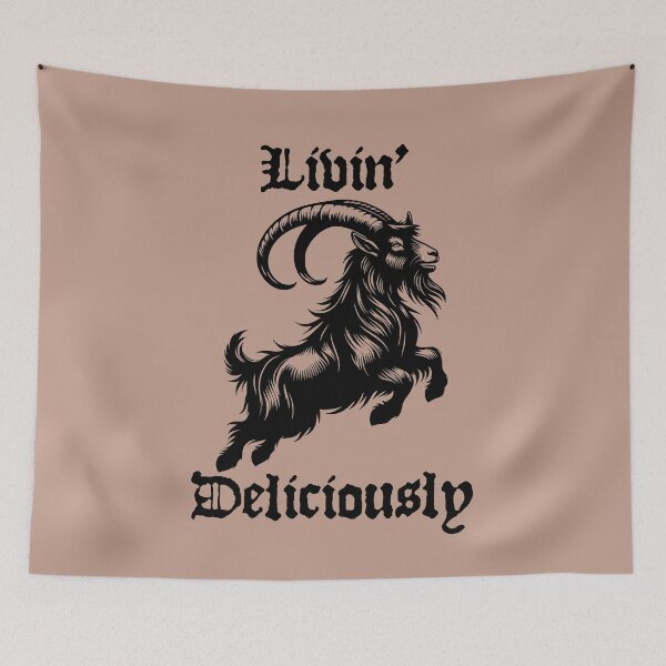 Item preview, Livin’ Deliciously  designed and sold by SSViGuy.