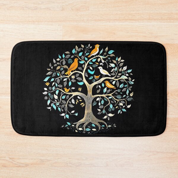 Item preview, Birds Tree Beautiful Gifts For Ornithologists designed and sold by Fiboarty.