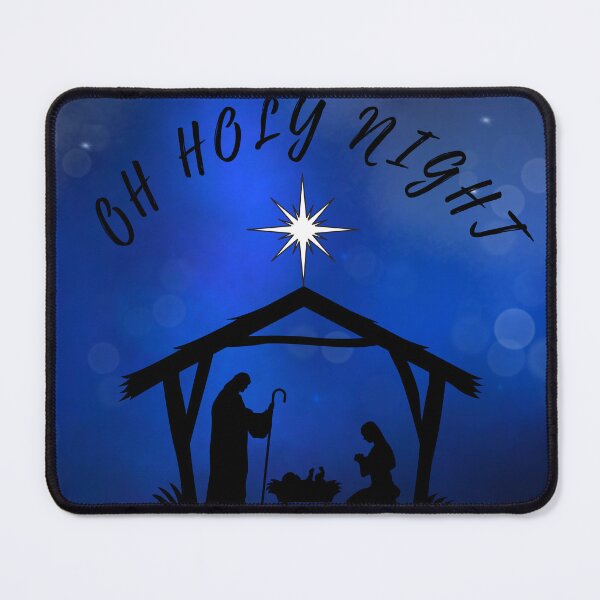Item preview, Holy Night designed and sold by ArtiqArtz.