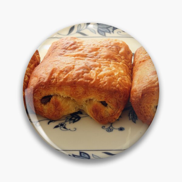 Item preview, Pain au Chocolat designed and sold by pinkal.