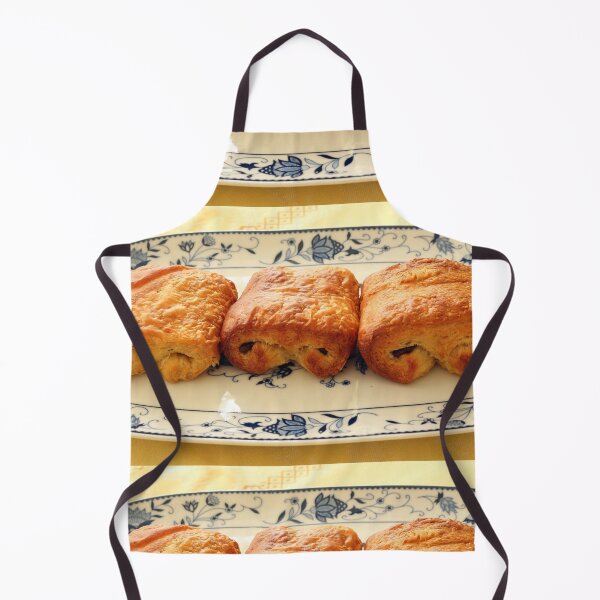 Item preview, Pain au Chocolat designed and sold by pinkal.