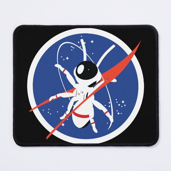 Item preview, NASA Anthony - RHEN designed and sold by ZGAFStudios.