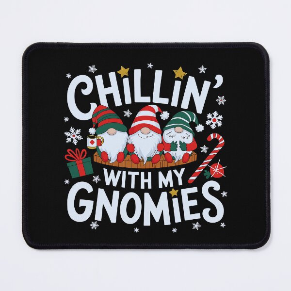 Item preview, Chillin With My Gnomies designed and sold by luannsemmsobre.