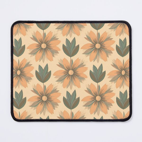 Item preview, Soft Florals designed and sold by MeikoDesign.