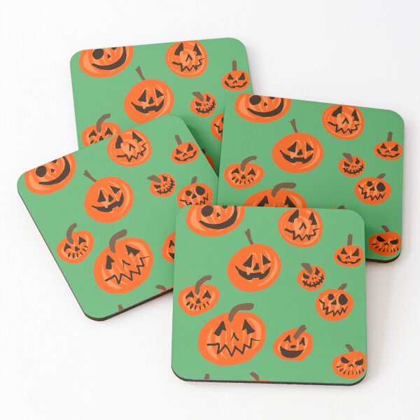 Item preview, Jack-o-patch designed and sold by Eloisa Roper.