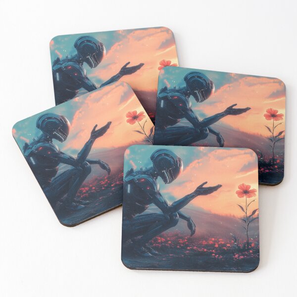 Item preview, The Gentle Touch designed and sold by Carlos Monteiro.