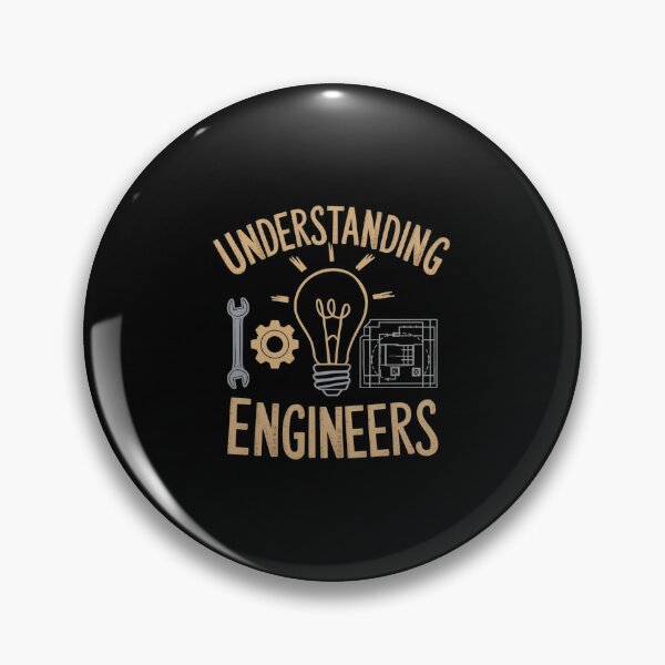 Item preview, Understanding Engineers Humor designed and sold by Redgiant87x.