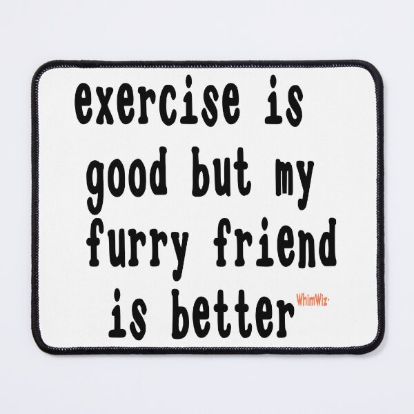 Item preview, Furry friend is better designed and sold by WhimWiz.