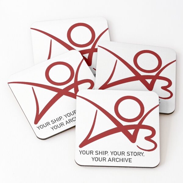 Item preview, Our Archive designed and sold by Everything SPN.