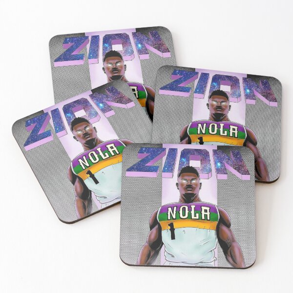 Item preview, Nola Zion designed and sold by UZRWRLD .