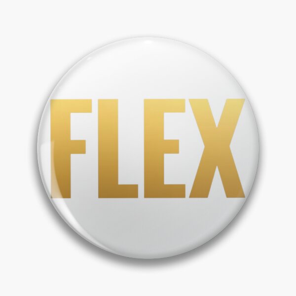 Item preview, Flex designed and sold by Lisamariesumner.