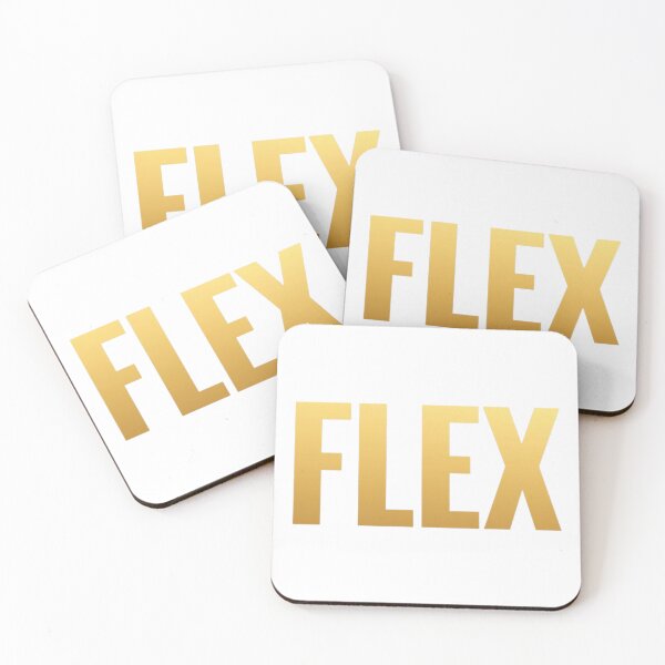 Item preview, Flex designed and sold by Lisamariesumner.