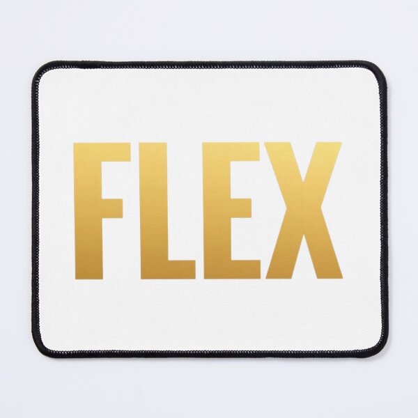 Item preview, Flex designed and sold by Lisamariesumner.