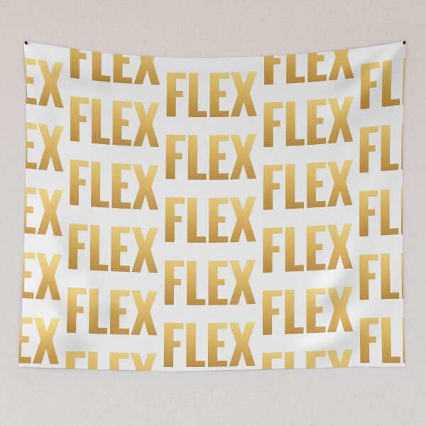 Item preview, Flex designed and sold by Lisamariesumner.