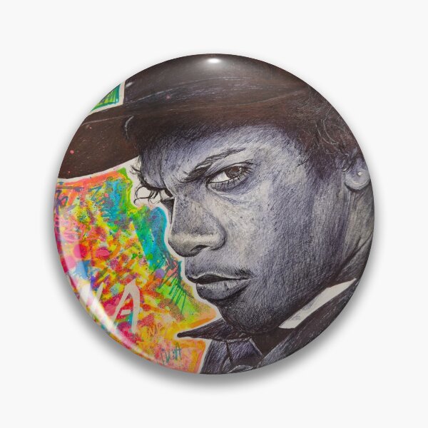 Item preview, Eazy-E designed and sold by admjhn.