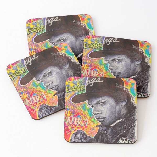 Item preview, Eazy-E designed and sold by admjhn.