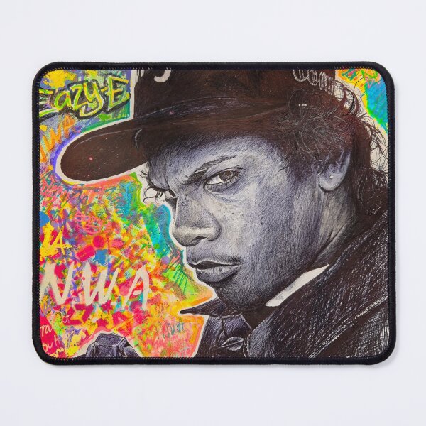 Item preview, Eazy-E designed and sold by admjhn.