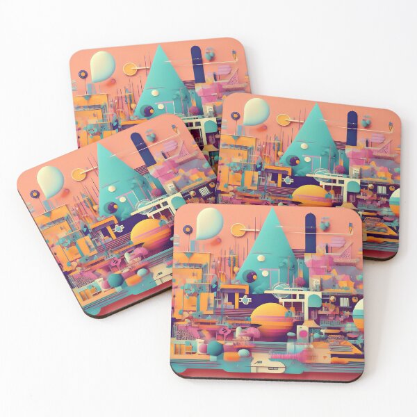 Item preview, Surreal Puzzle: A Journey of Details - Raloel designed and sold by Outlet Raloel.