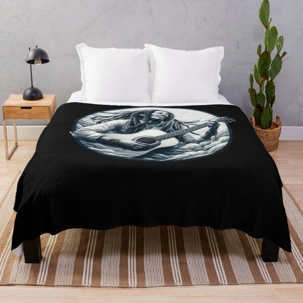 Item preview, BOB MARLEY: ONE LOVE designed and sold by CHRIST5000.