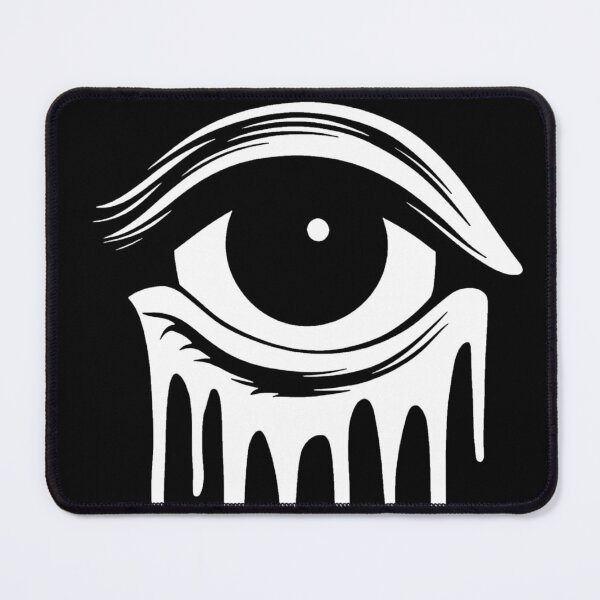 Item preview, Bleeding eye designed and sold by R3FDesign.
