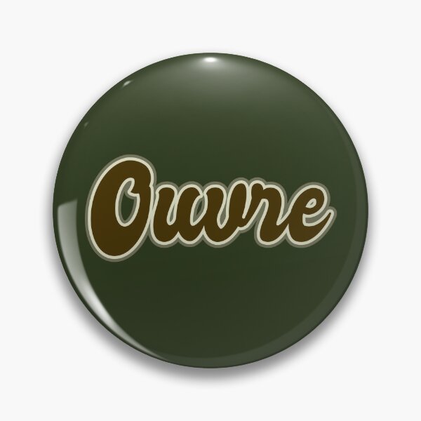 Item preview, Opening - brown designed and sold by Chubuter.
