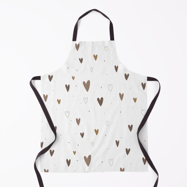 Item preview, Cute hearts print. designed and sold by SpottedPilot.
