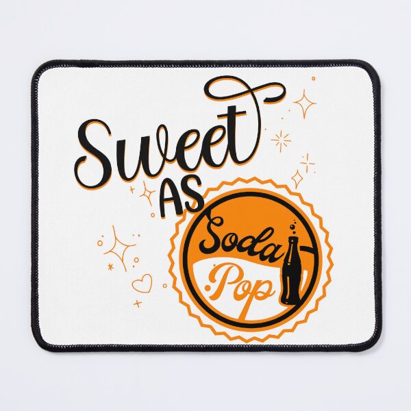 Item preview, Sweet Soda! designed and sold by PixiesPlace.