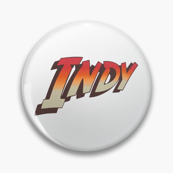 Item preview, Indy Production Logo designed and sold by dotodesigns.