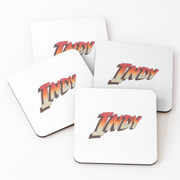 Aperçu de l'œuvre Logo de la production Indy créée et vendue par dotodesigns.