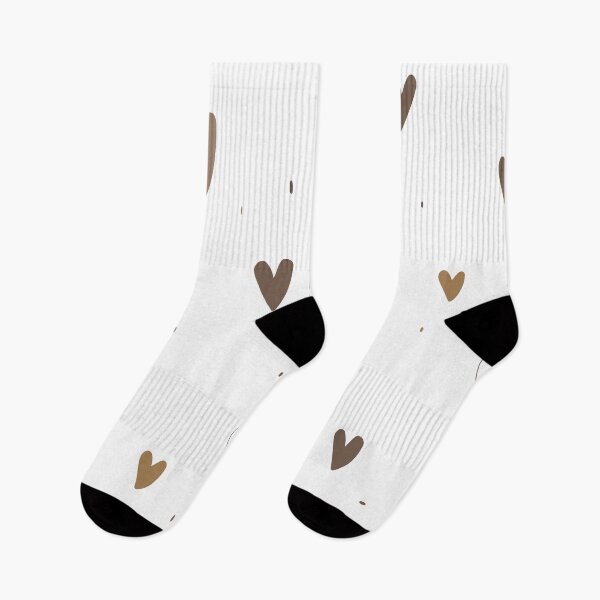 Item preview, Cute hearts print. designed and sold by SpottedPilot.