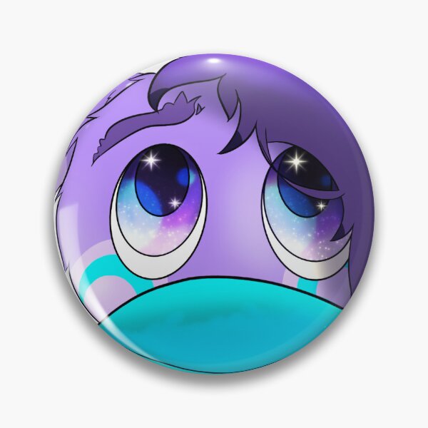 Item preview, Cute Eyed Doggo designed and sold by Metamorphmigus.