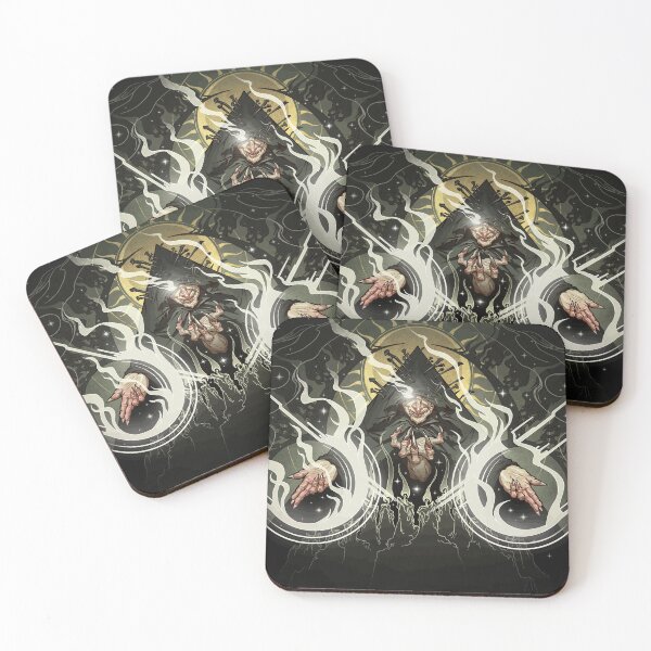 Item preview, Dark Ritual designed and sold by Connor Keane.
