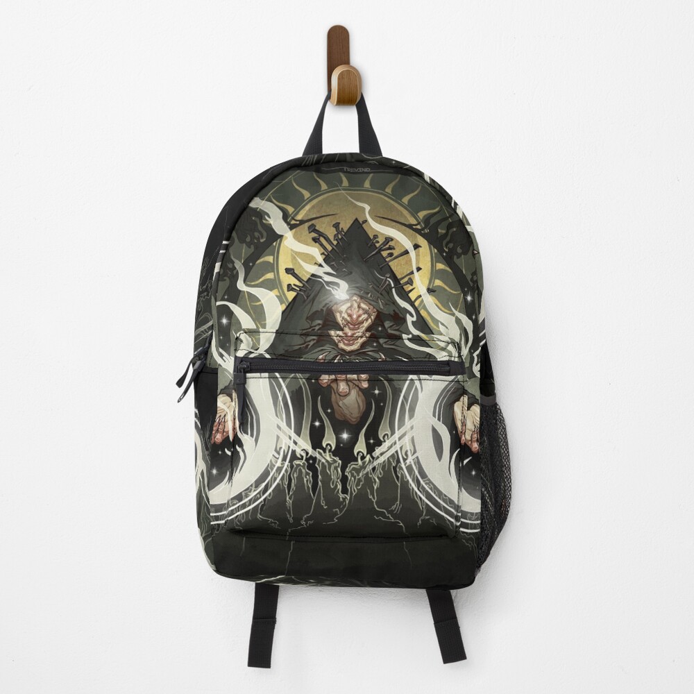 Item preview, Backpack designed and sold by conatron13.