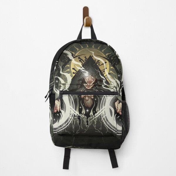 Item preview, Dark Ritual designed and sold by Connor Keane.