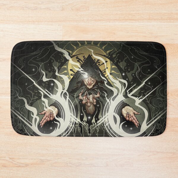 Item preview, Dark Ritual designed and sold by Connor Keane.