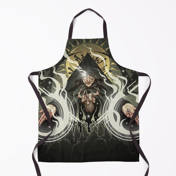 Item preview, Dark Ritual designed and sold by Connor Keane.