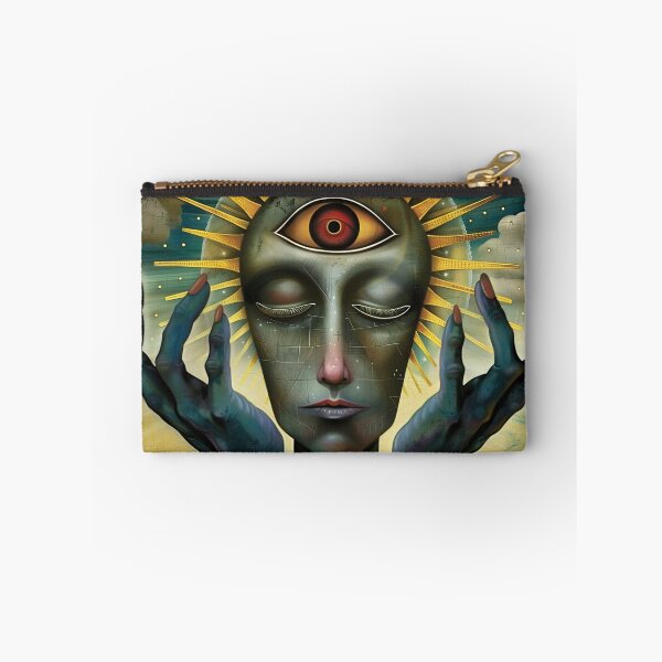 Item preview, The Inner Sees All designed and sold by PaigeCompositor.