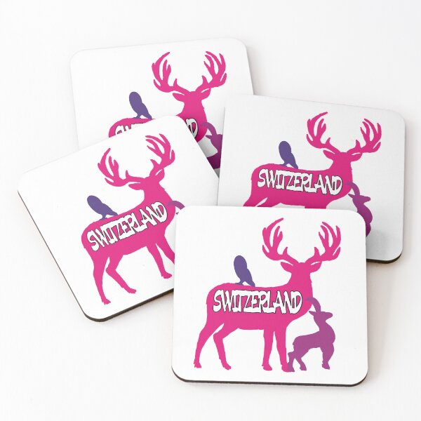 Item preview, Animals of Switzerland designed and sold by Animals-by-JB.
