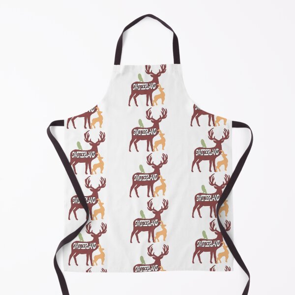 Item preview, Animals of Switzerland designed and sold by Animals-by-JB.