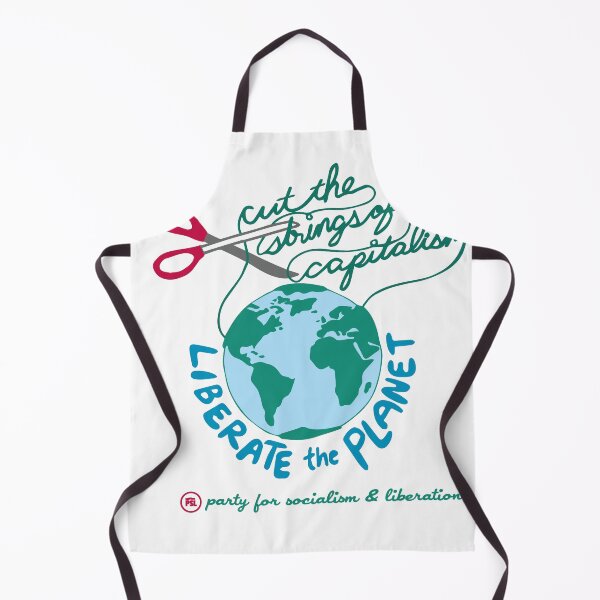 Item preview, Liberate the Planet designed and sold by LiberationStore.