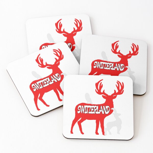 Item preview, Animals of Switzerland designed and sold by Animals-by-JB.