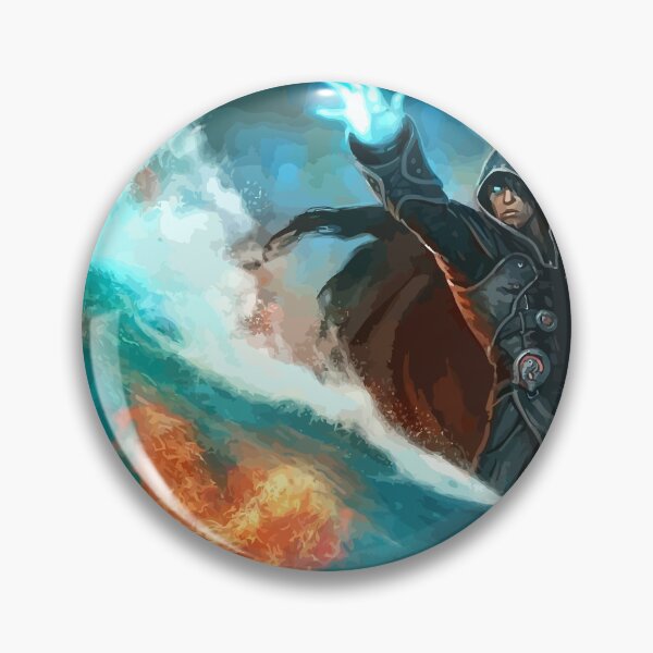 Item preview, Chan's Counterspell designed and sold by Connor Keane.