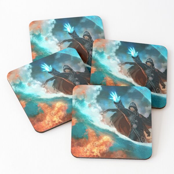 Item preview, Chan's Counterspell designed and sold by Connor Keane.