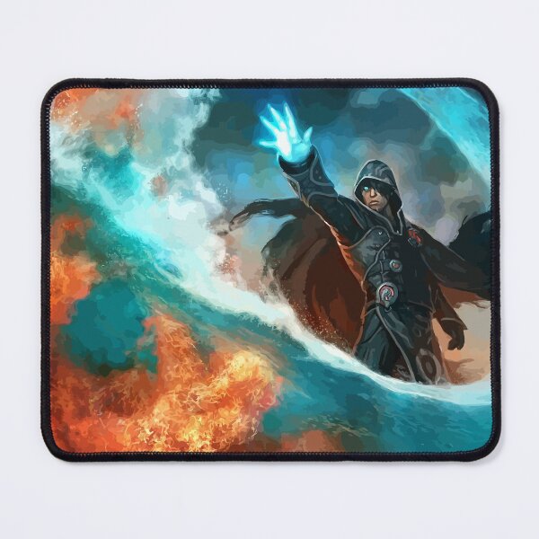 Item preview, Chan's Counterspell designed and sold by Connor Keane.