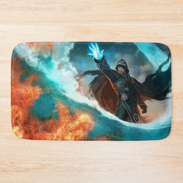 Item preview, Chan's Counterspell designed and sold by Connor Keane.